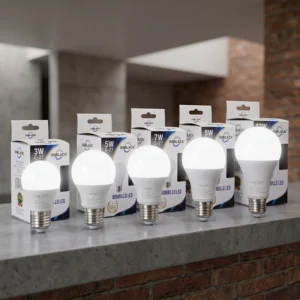 Bombillos Led Osblack