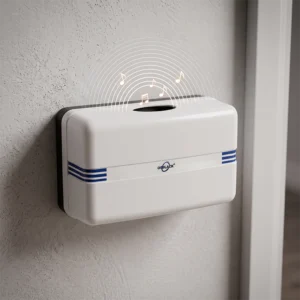 Timbre Ding Dong